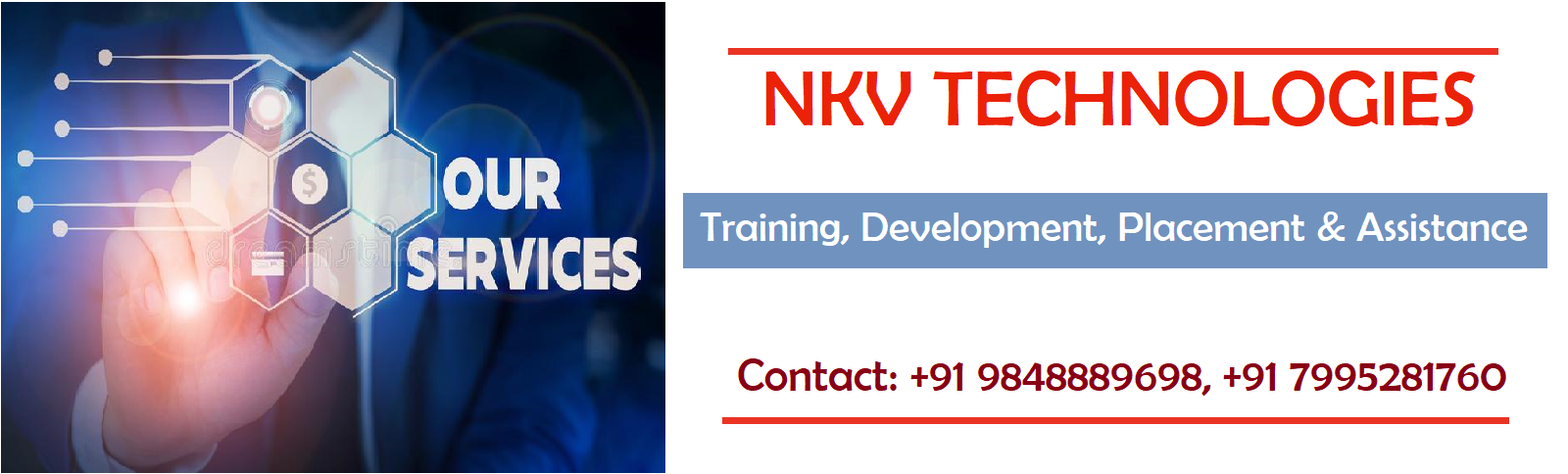 NKV Technologies